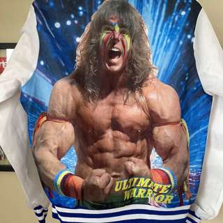 The Ultimate Jacket!