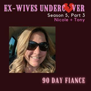 S5E37: 90-Day Fiancé | Nicole | 3 of 4