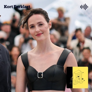 Kort Forklart: Unormalt varm desember, og klarer Joachim Trier det igjen?