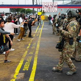 ICE killings: A new normal in Trump’s America