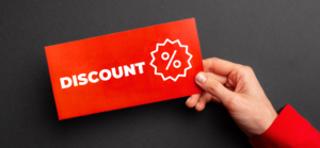 Blogcast: Stopping One of Your Biggest Revenue Leaks: Discounts