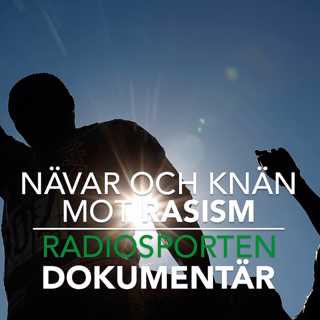 Nävar och knän mot rasism - Idrottarna som fått nog