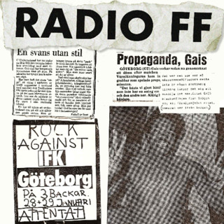 Radio FF - Avsnitt 2 - Skinnvästen