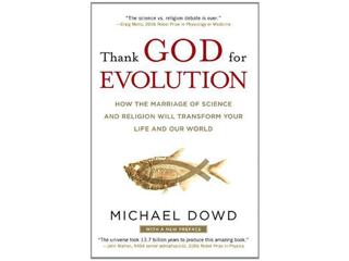 "Avoiding Human Extinction " Michael Dowd on "The Conscious Bridge"