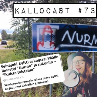 73. KalloCast: Runkosarjan loppuspurtti häämöttää - "Indians pullahtaa pudotuspeleistä ulos"
