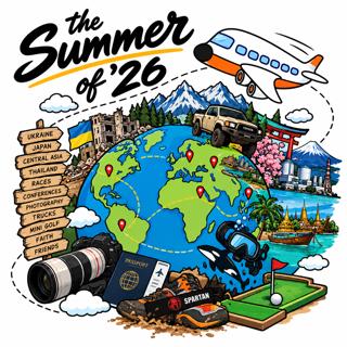 the summer of '26