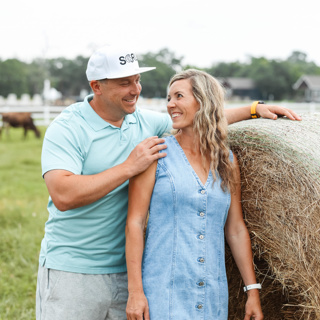 Milk and Honey Ranch: From Tech Exec to Texas Luxury Farm Retreat
