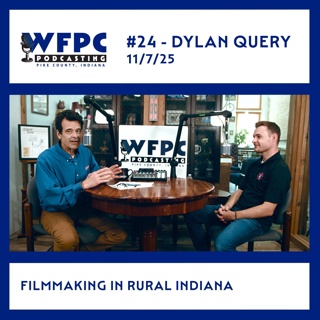 #24 - Dylan Query