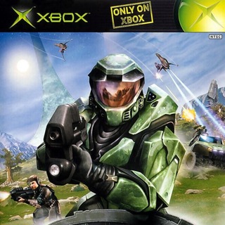 Remember The Game? #43 - Halo: Combat Evolved