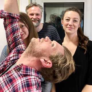 245: "Fritt fram för kannibalism"