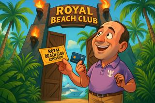 Royal Beach Club Prices: Expensive or Justified?