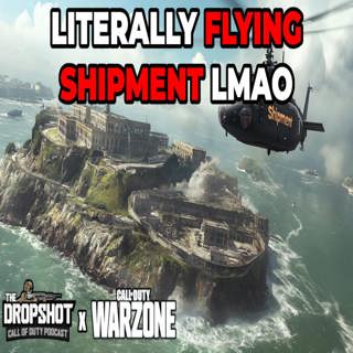 Episode 458: Imagine Shipment INSIDE Rebirth Island 😂