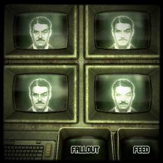 the Fallout Feed #554: S17 New Vegas Roundtable - Dang!