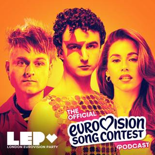 Episode 13: The London Eurovision Party 🇬🇧