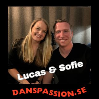 219. Lucas och Sofie - Tiodans, regelverk och bröllop
