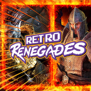 🎮 Retro Renegades - Episode: Respect Your Elder Scrolls🎮