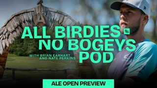 Previewing the #1 Course in the World w/ Isaac Robinson | All Birdies No Bogeys Podcast