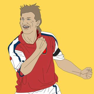 Arsenal's Greatest Moment - with Amy Lawrence