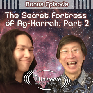 Bonus Episode: The Secret Fortress of Ag-Karrah, Part 2 (Actual Play)