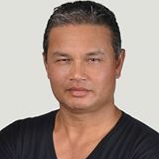 Episode 076 Maxim P. Weithers