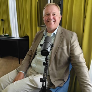 #138 Nicolay Skarning og bemanningssaken