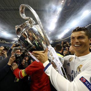 Podcast: Real Madrid claim back-to-back UEFA Champions League crowns