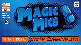 Myth Congeniality- Yuuya Banned, Gerry quits, new MPL Members, MED Muckups & More!