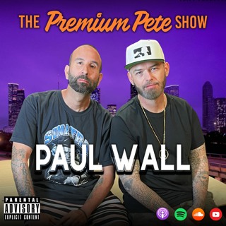 Paul Wall