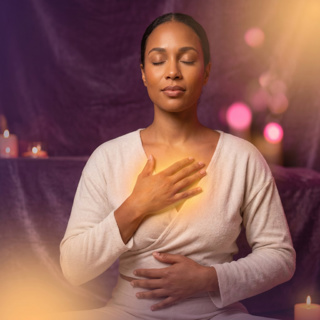 This Skin Is Sacred — Guided Meditation