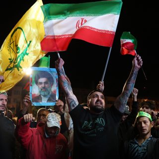 Back from the brink: The Iran ceasefire