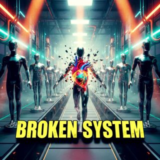 The Toxicity Factory: Why Modern Success is Killing Your Soul