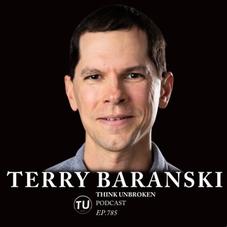Healing Your Inner Family: The Key to Breaking Trauma Cycles | with Terry Baranski