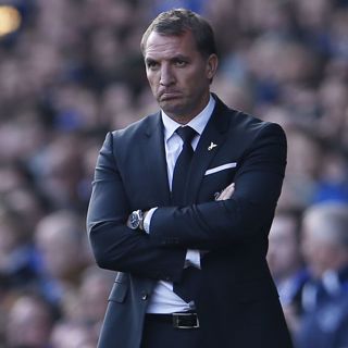 SPECIAL - Rodgers out