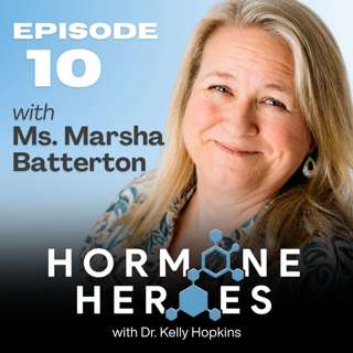 Hormone Therapy After Hysterectomy: A Patient's Success Story