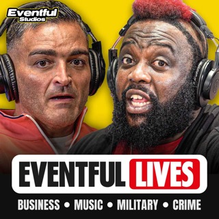 #299. Miami’s Underground Bare Knuckle Fight Scene - Dada 5000