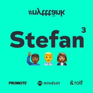 #44 - Tydliggöra/ Följa upp/ Återkoppla (Kort) Stefan Söderfjäll