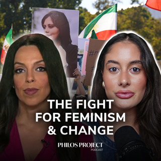 We can't forget the Women of Iran | with Lisa Daftari