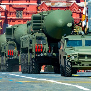 Satellite images reveal Russian nuclear sites near Europe 'expanding' & sabotage operation by Ukrainian secret agents causes millions in damage