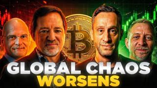 Bitcoin Reclaims $69K As Global Instability Ramps Up - Worst Yet To Come?