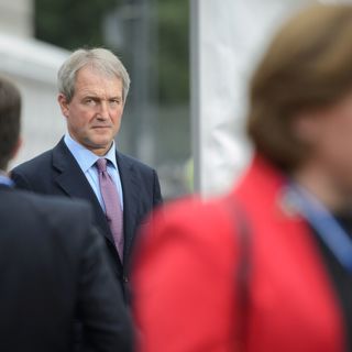 How damaging is the Owen Paterson fiasco to the Tories' reputation?