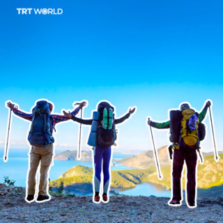 Why the world’s most beautiful hiking trail is life-changing?