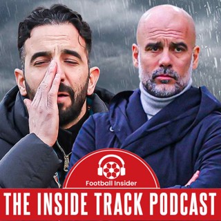 Man City EXODUS: multiple stars set to leave, Ruben Amorim pulls plug on Man United deal - 'I HATE them'