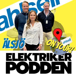 ELEKTRIKERPODDEN