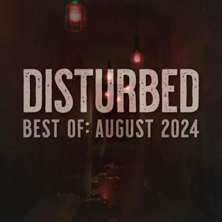 Disturbed Best Of: August 2024