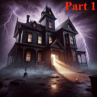 There's A Hidden Room In My House, It Leads To Another Dimension | Part 1