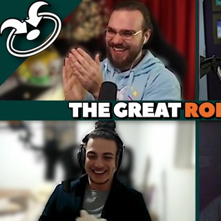 Great Role Debate feat. mL7, Kabaji & Bogur