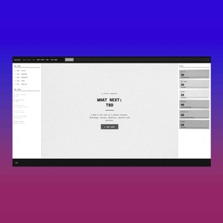 What Next: TBD | Tech, power, and the future - TBD Tries... Vibe Coding