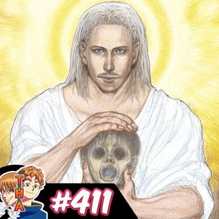 Hunter x Hunter Chapter 411