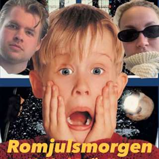 Romjulsmorgen: voksenleketøy, kunst og utroskap