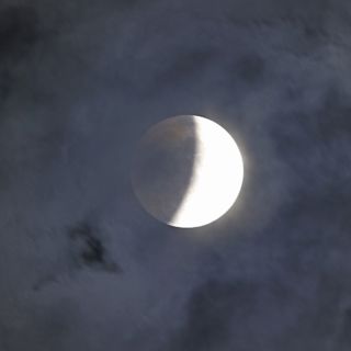 903-Eclipse of the Moon Observing